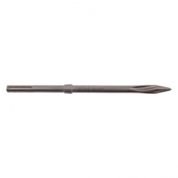 Зубило пикообразное, самозатачивающееся Rtec 400 мм, SDS Max Gross