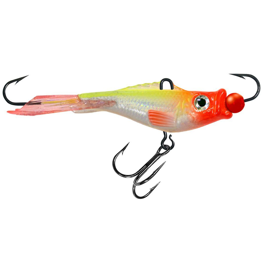 Балансир рыболовный PROGLOT-3N 47mm 1 штука 7 г.