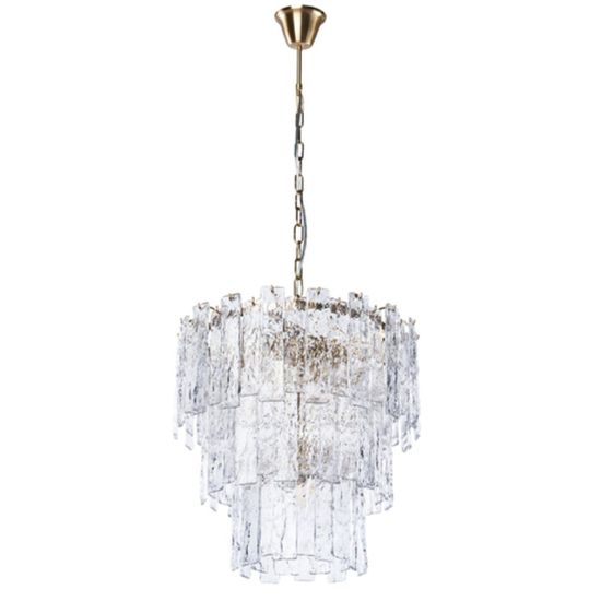 6005/17 LM-8 СВЕТИЛЬНИК ПОДВЕСНОЙ