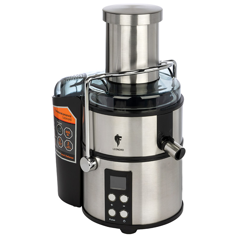 Соковыжималка LEONORD LE-1710 (105582)
