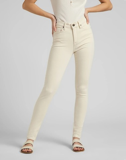 Джинсы женские LEE SCARLETT HIGH