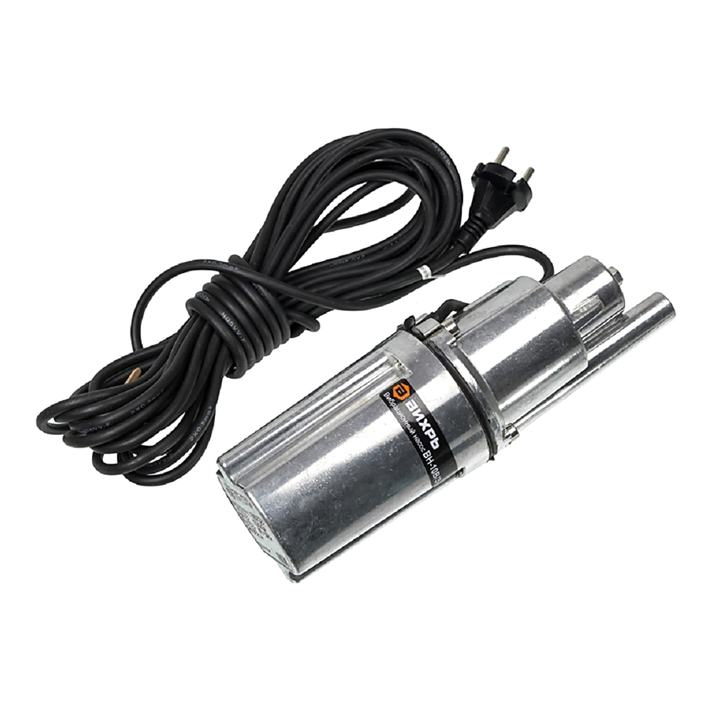 Насос погружной колодезный Вихрь ВН-10В/3