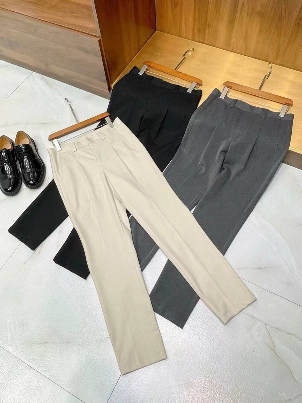 Брюки Loro Piana