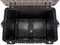 Ящик рыболовный Meiho BUCKET MOUTH BM-9000 Black 540x340x350