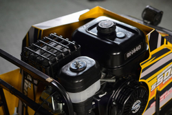 Мотобуксировщик SHARMAX S500 1450 HP18 Enduro