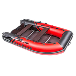 Доп. модификация лодок Pelican Гавиал Sport Моторная