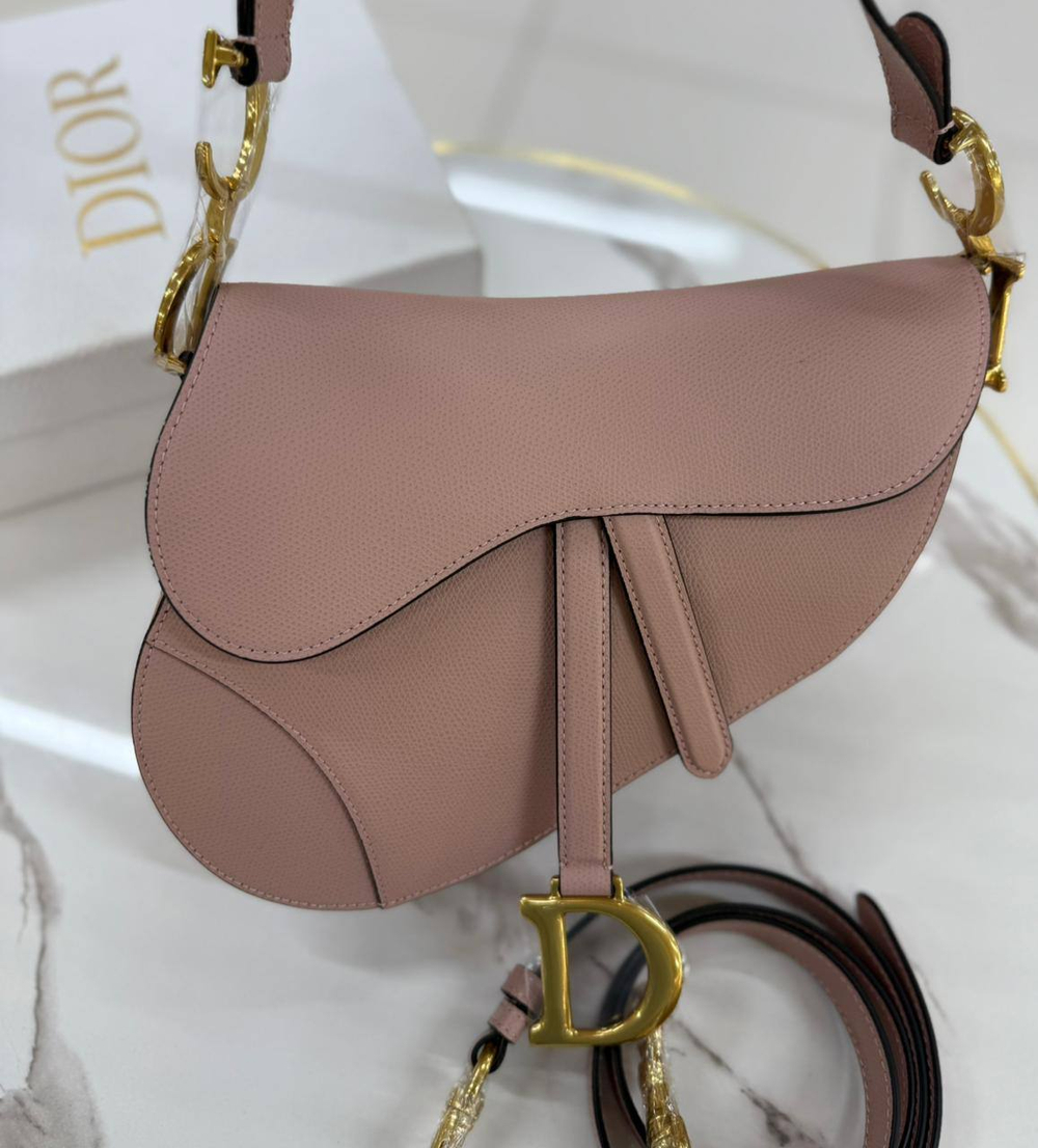 Сумка Christian Dior