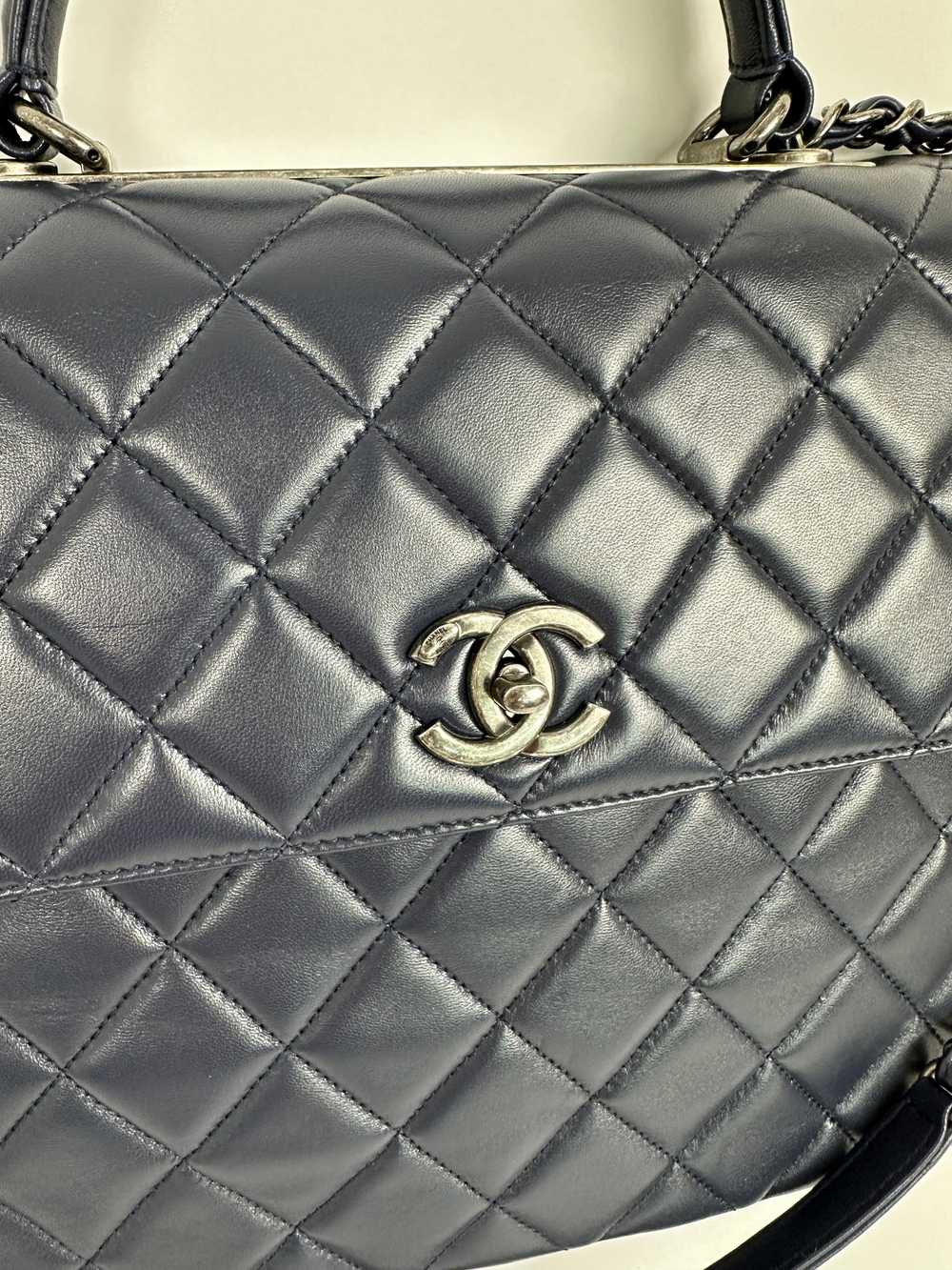 Сумка Chanel Trendy CC Large