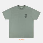  Футболка мужская Carhartt WIP Icons артикул:I033271_park - купить в магазине Дайс