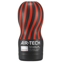 Мастурбатор 15,5см Tenga Reusable Vacuum Cup Strong ATH-001B