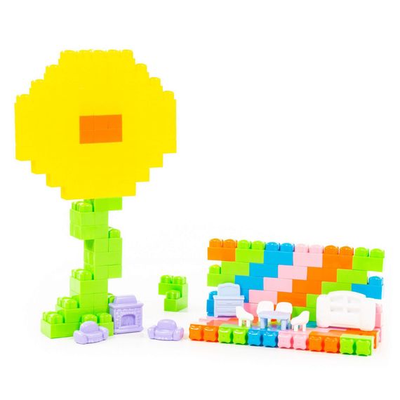 Konstruktor &quot;Baby&quot;