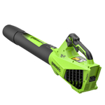 Воздуходувка аккумуляторная GREENWORKS G24BIII 2409607 24В без АКБ и ЗУ