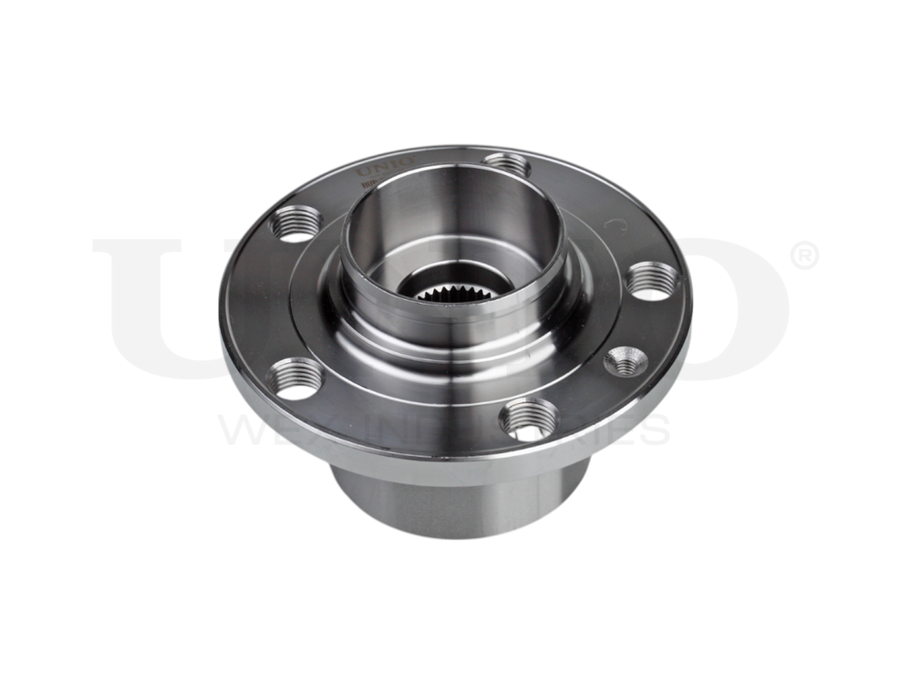 Ступица передняя (с ABS) UNIO HUB-20140