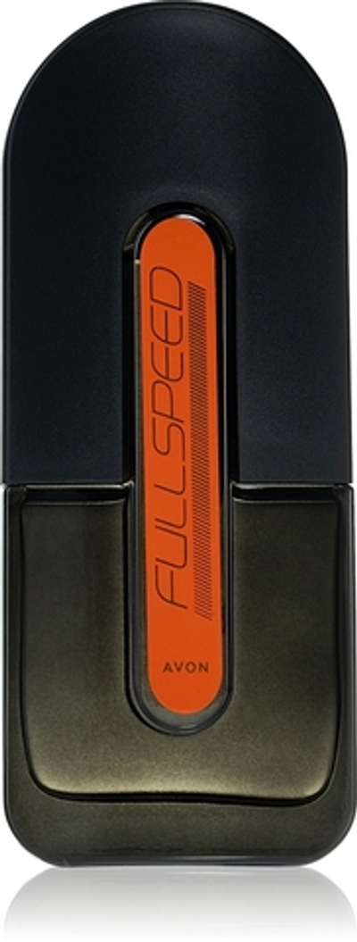 Avon Full Speed туалетная вода для мужчин