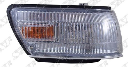 Габарит правый SAT ST-12-323R