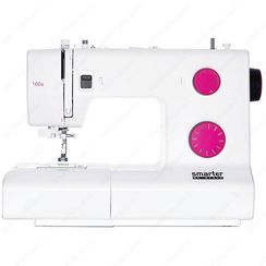 Швейная машина Pfaff Smarter 160S
