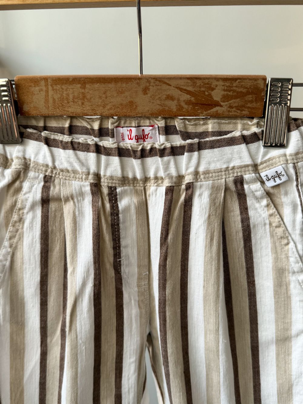 Брюки Il Gufo, 110