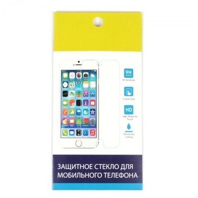 Защитное стекло универсальное 5.3" 0.3 mm, 008323