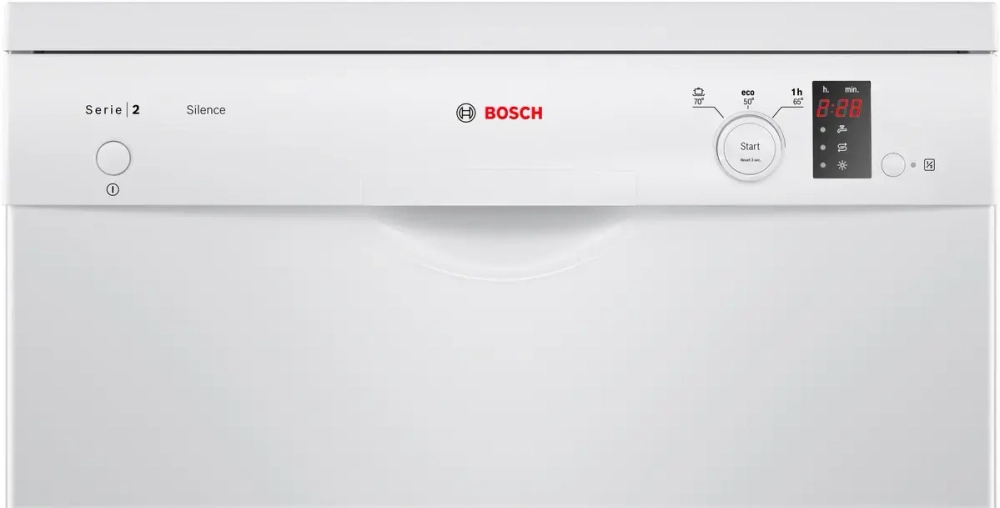 Посудомоечная машина Bosch SMS23BW01T