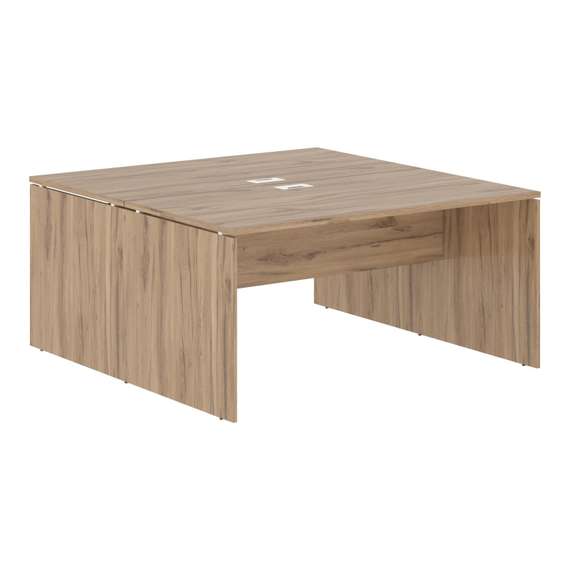 Стол двойной ED2ST 1580  1560х1606х750 EDIS