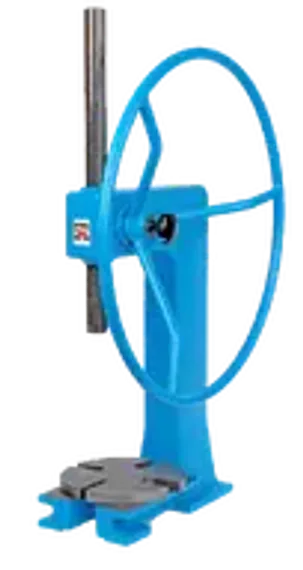 Угловой зажим трёхосевой AC-100H