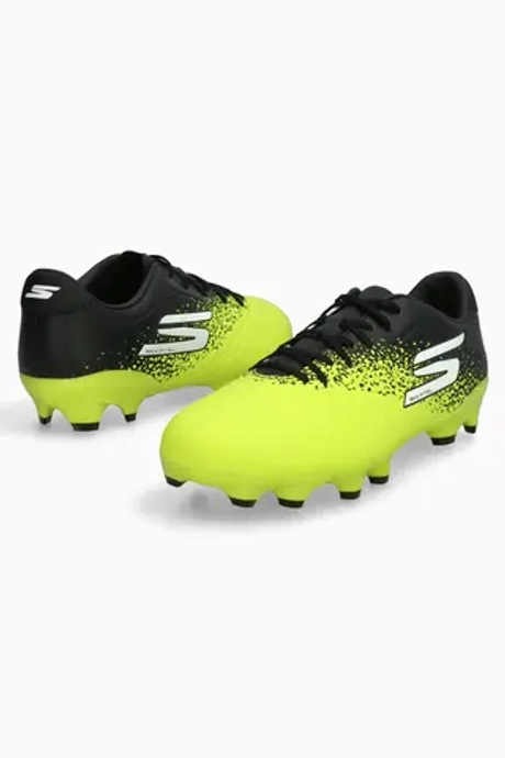 Бутсы Skechers Razor 1.5 Gold FG