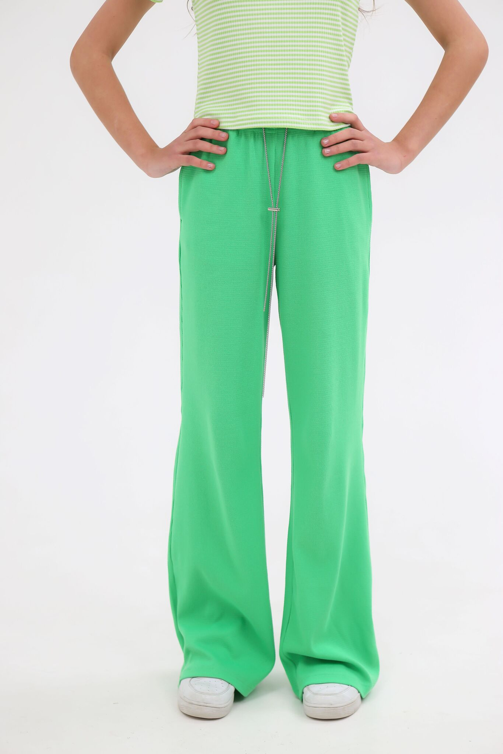 Кюлоты д/д DELORAS 22104