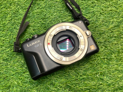 Panasonic Lumix DMC-GF3 Kit 14-42mm G Vario
