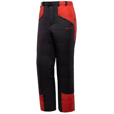 Black Yak Брюки-самосбросы пуховые Everest Down