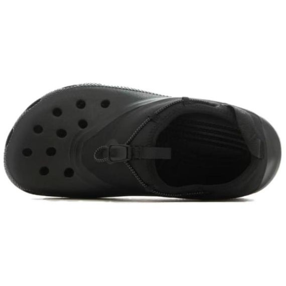 Crocs Classic Clog 'Black'