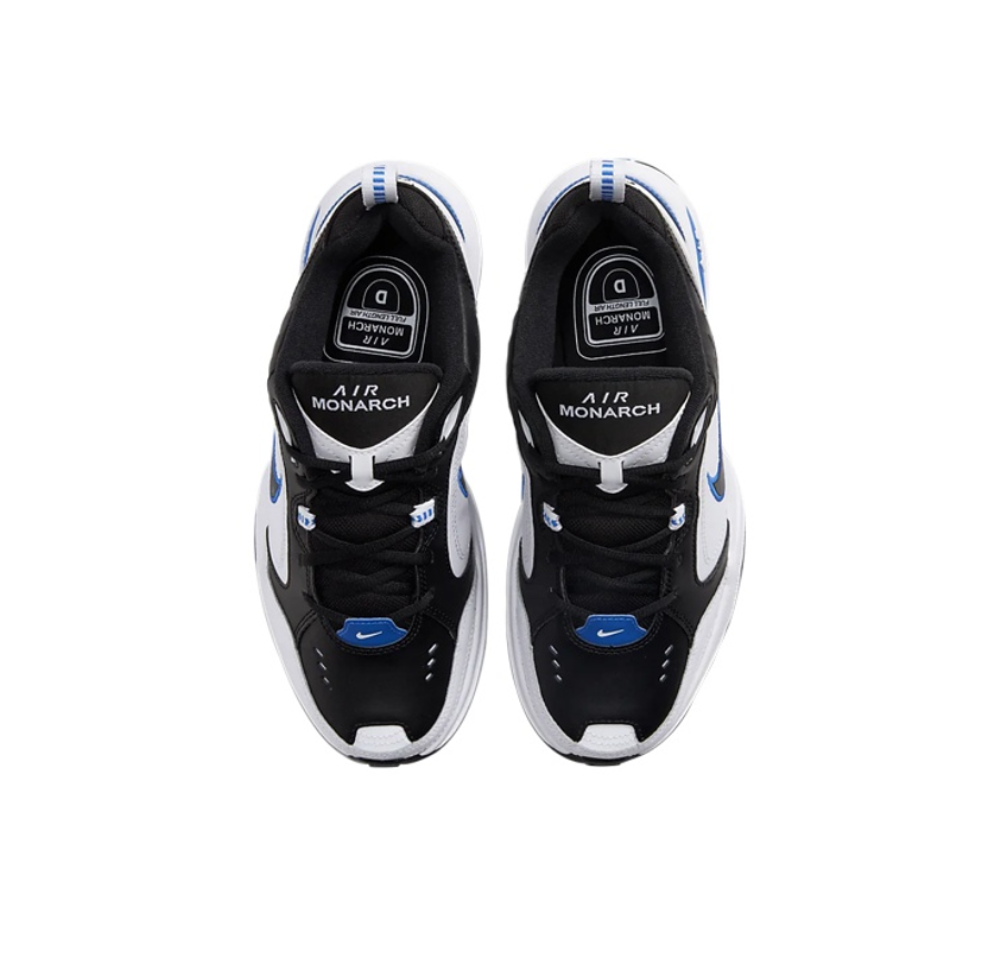 Кроссовки air monarch купить