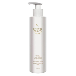 Тоник очищающий для сухой и чувствительной кожи, Kosmoteros, 200 мл
