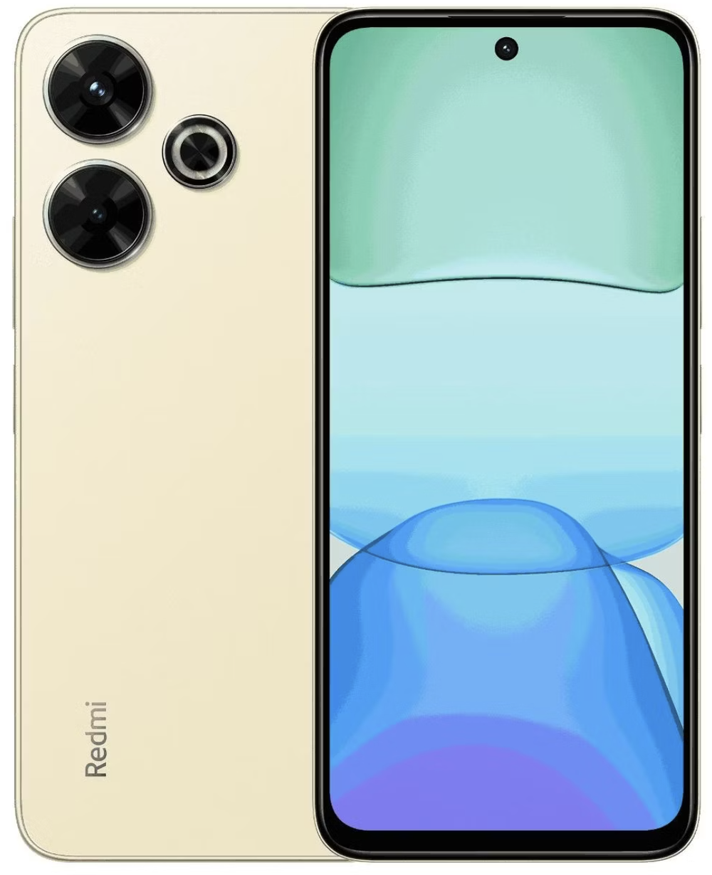 Xiaomi Redmi 13 8/256 ГБ Sandy Gold