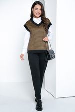 Жилет 2007 Avili