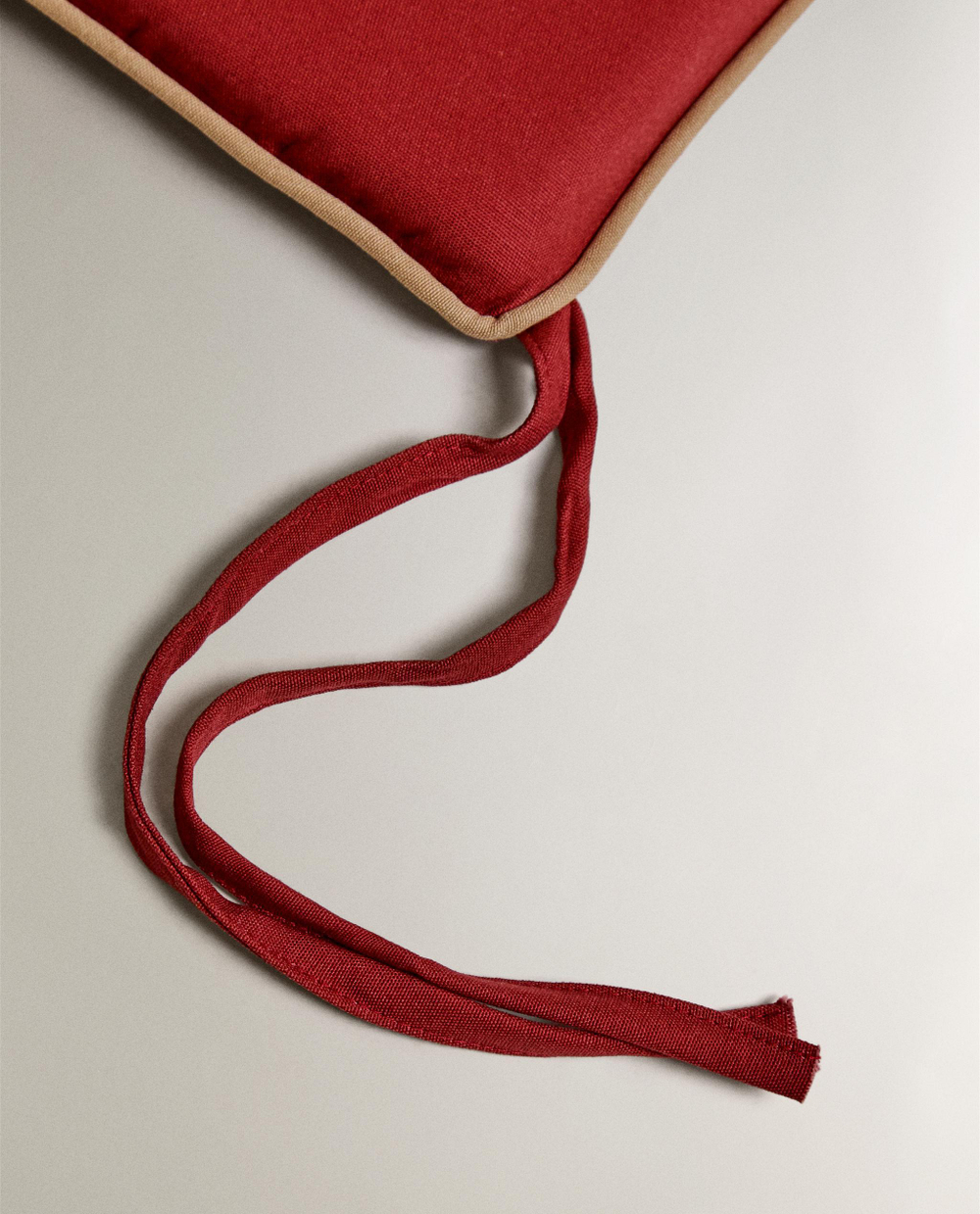 Декоративная подушка Zara Home, 3х133х52 см, хлопок, 1373/009