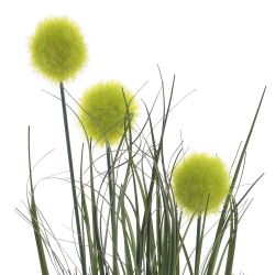 GAEM Цветочная композиция, L15 W15 H45 см