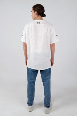 Рубашка мужская