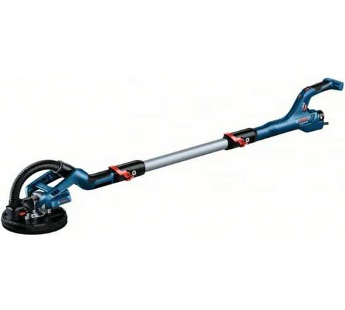 МАШИНА ШЛИФОВАЛЬНАЯ BOSCH GTR 550  06017D4020