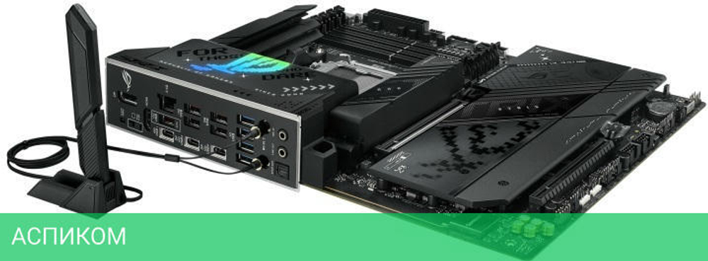 Материнская плата ASUS ROG Strix X870-F Gaming WiFi (90MB1IV0-M0EAY0)