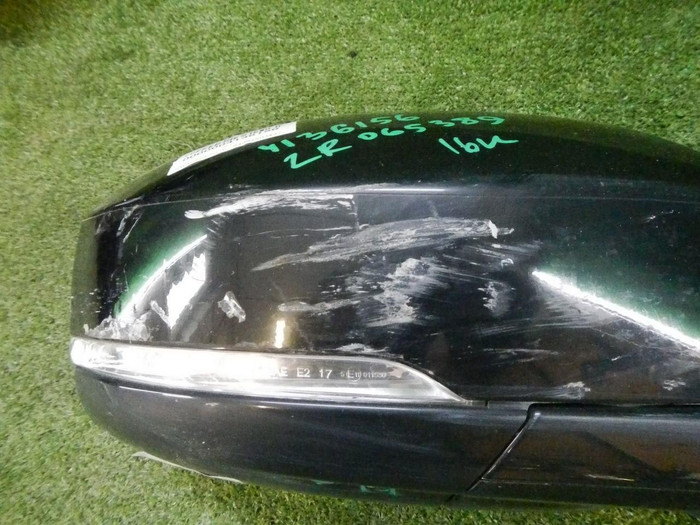 Зеркало правое Range Rover Sport 2 L494 (2013-2022) 16 контактов