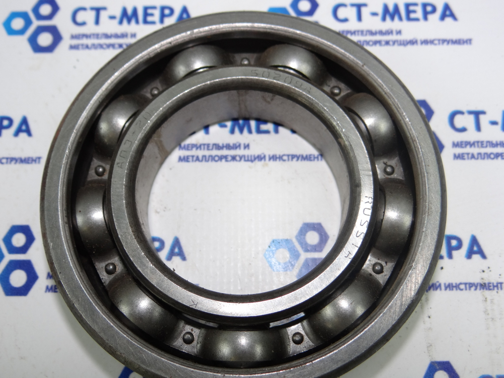 Подшипник 50209 А АПЗ-20