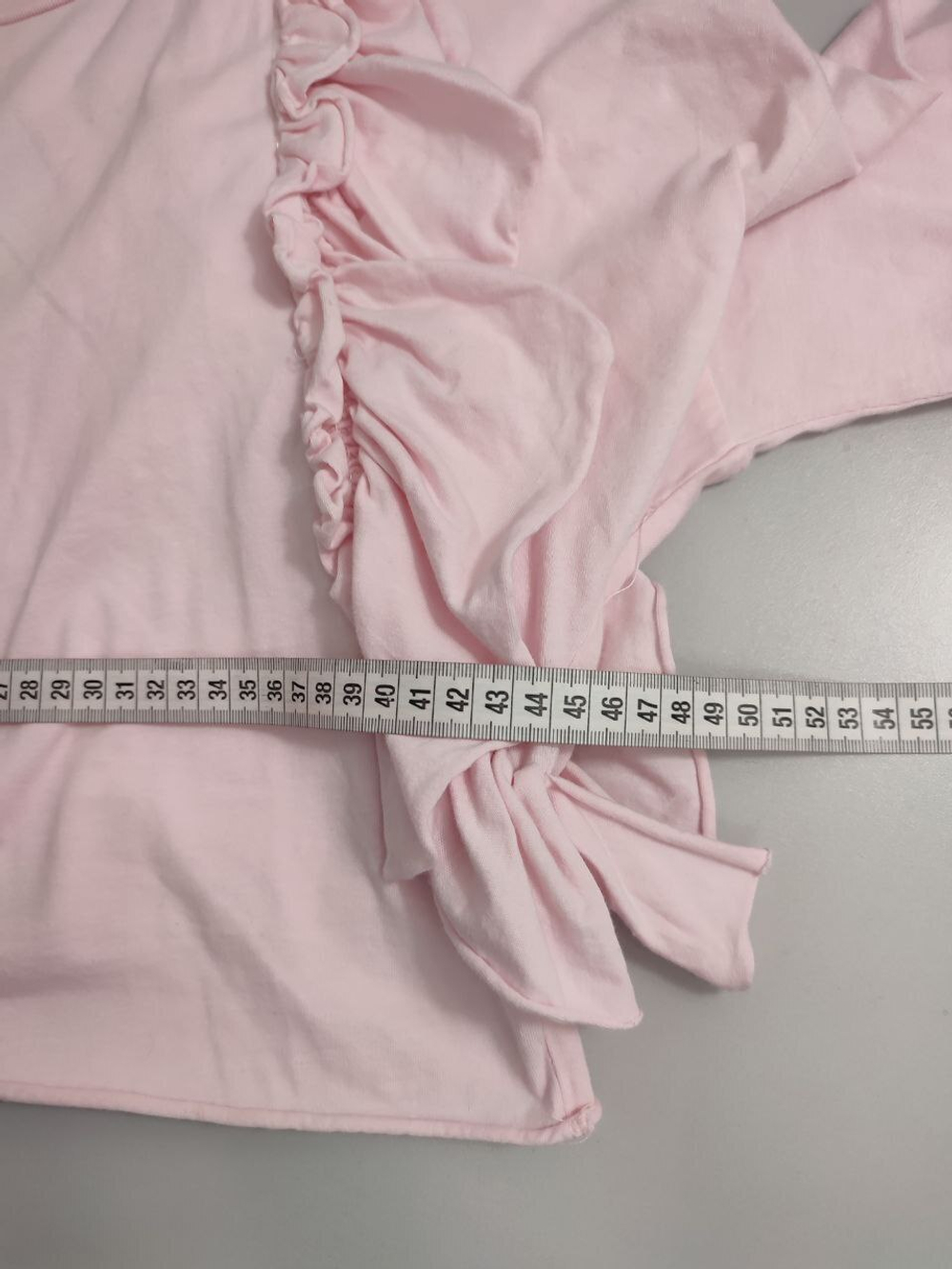 Джемпер Asos нежный 40 размер