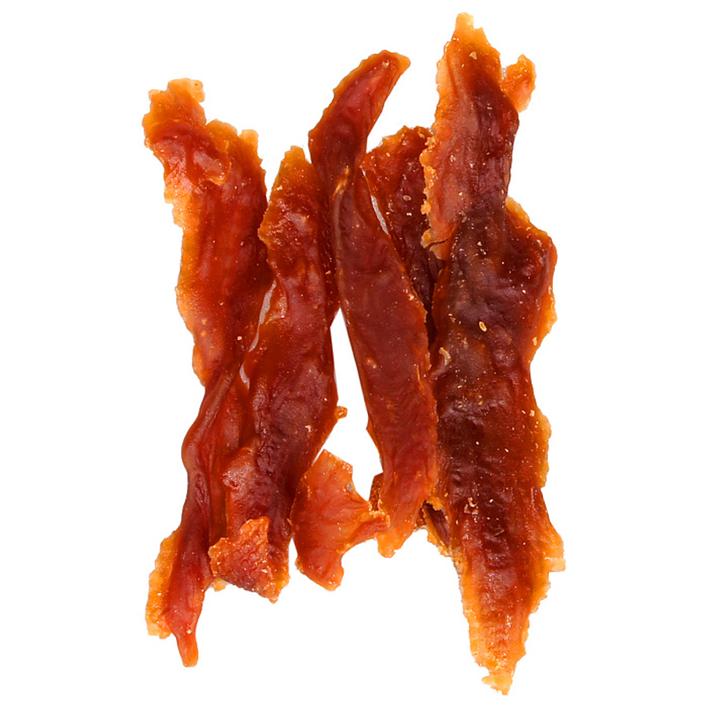 Лакомство Мнямс На каждый день для собак Утиные грудки в банке 800 г