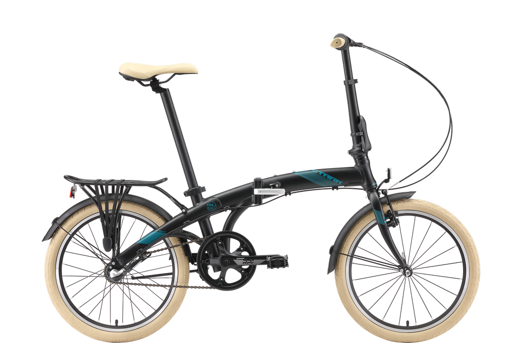Велосипед Stark'25 Jam 20.1 V internal gear