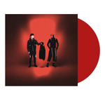 Twenty One Pilots / Breach (Limited Edition)(Coloured Vinyl)(LP)