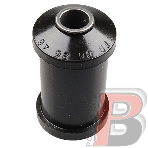 Полиуретановый сайлентблок задней подвески, серьги рессоры, крепление к кузову(Кратность 1 шт) FD062046