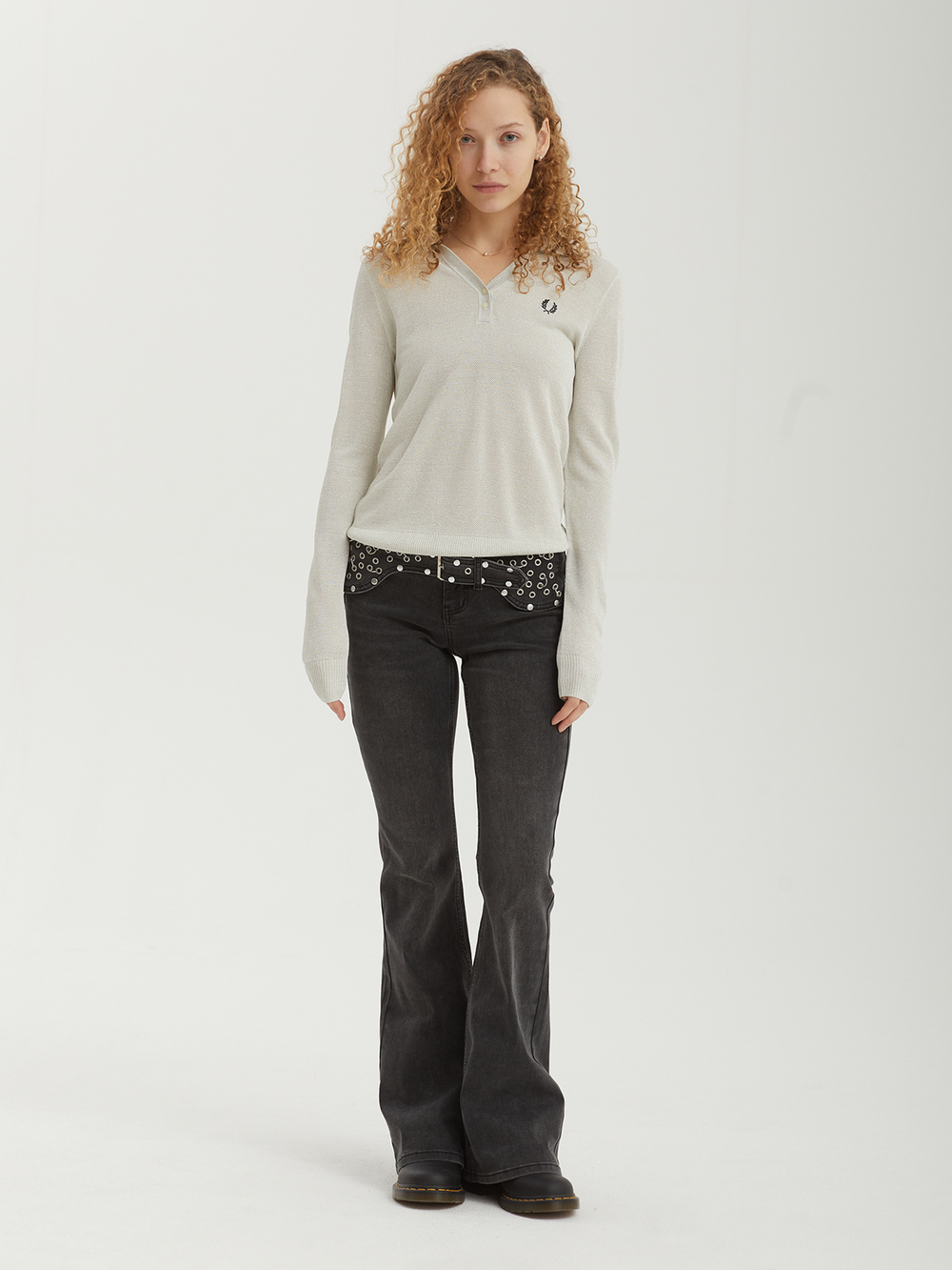 Женские Джинсы Charlotte