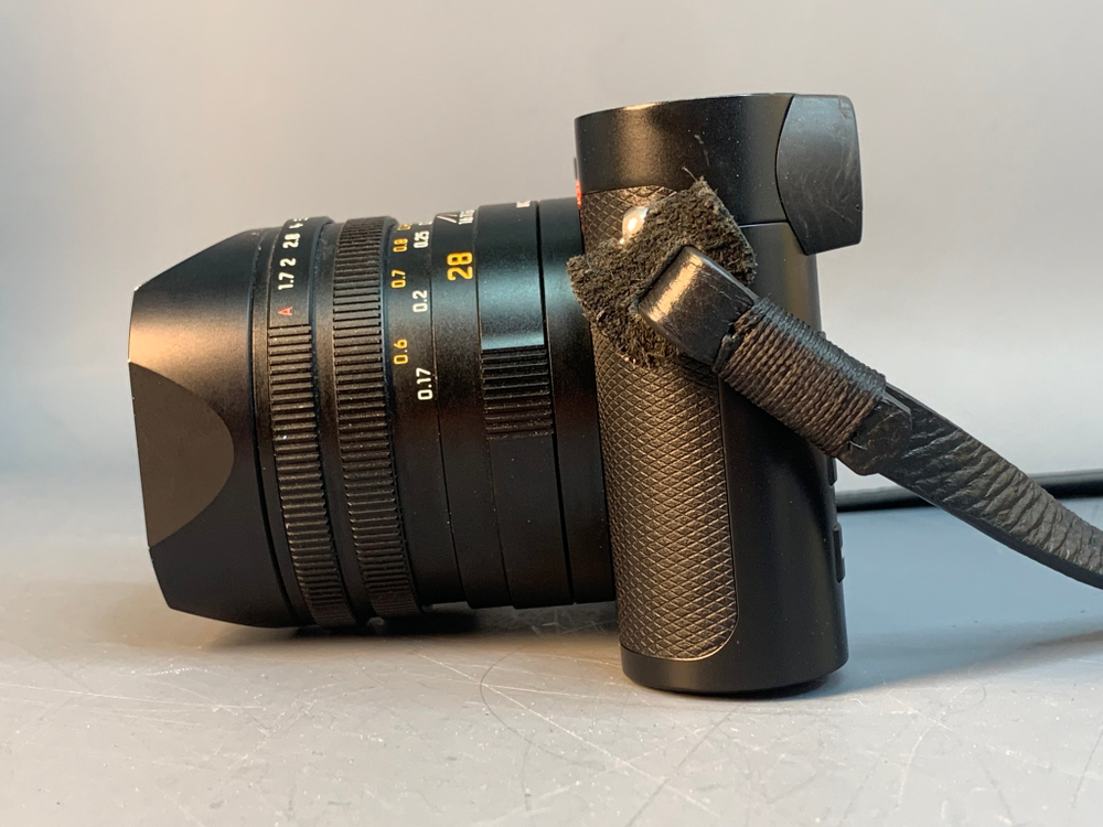 Leica Camera Q2