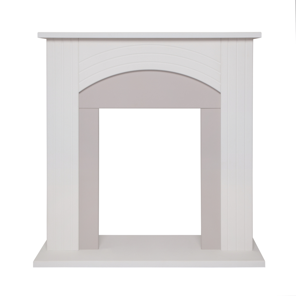 Портал Real Flame Hanna STD WT