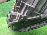 Фара правая VW Tiguan 2 (2016-2020) LED